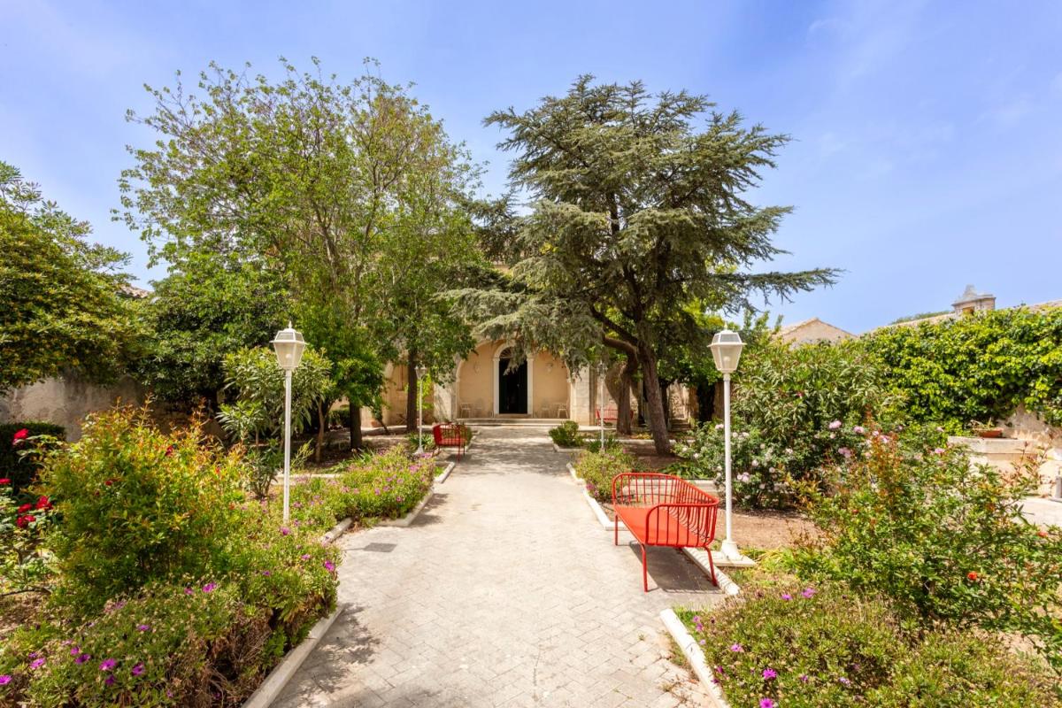 Villa Polara