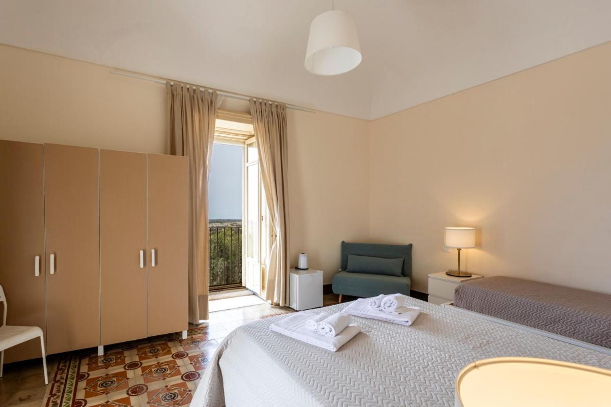Villa Polara