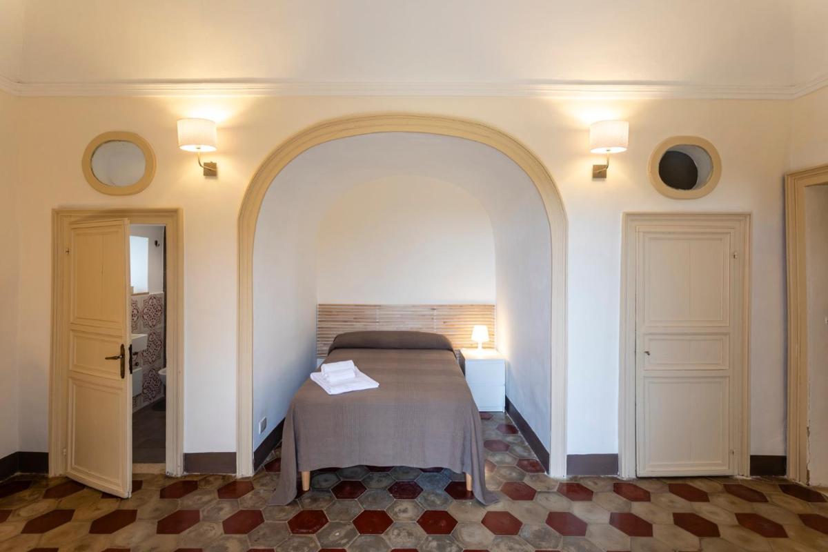 Villa Polara