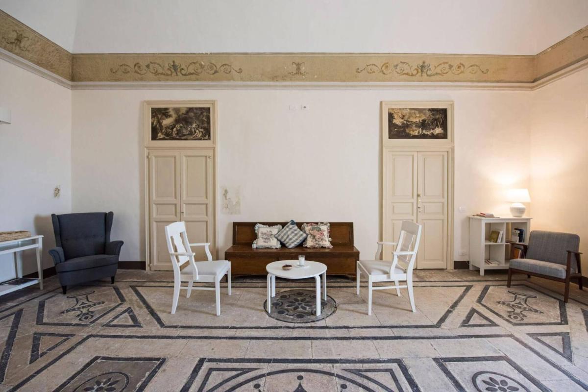 Villa Polara