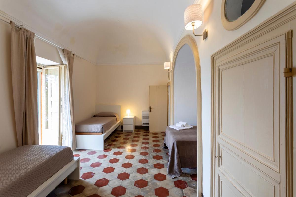 Villa Polara