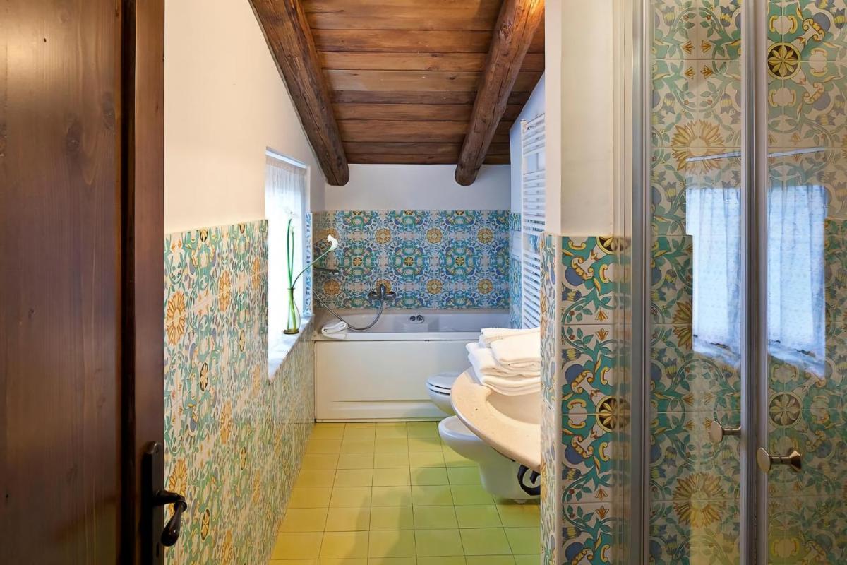 Hotel Villa Rizzo Resort and Spa