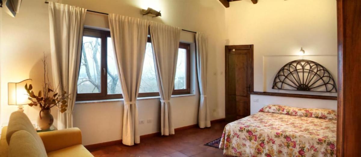 Hotel Villa Rizzo Resort and Spa