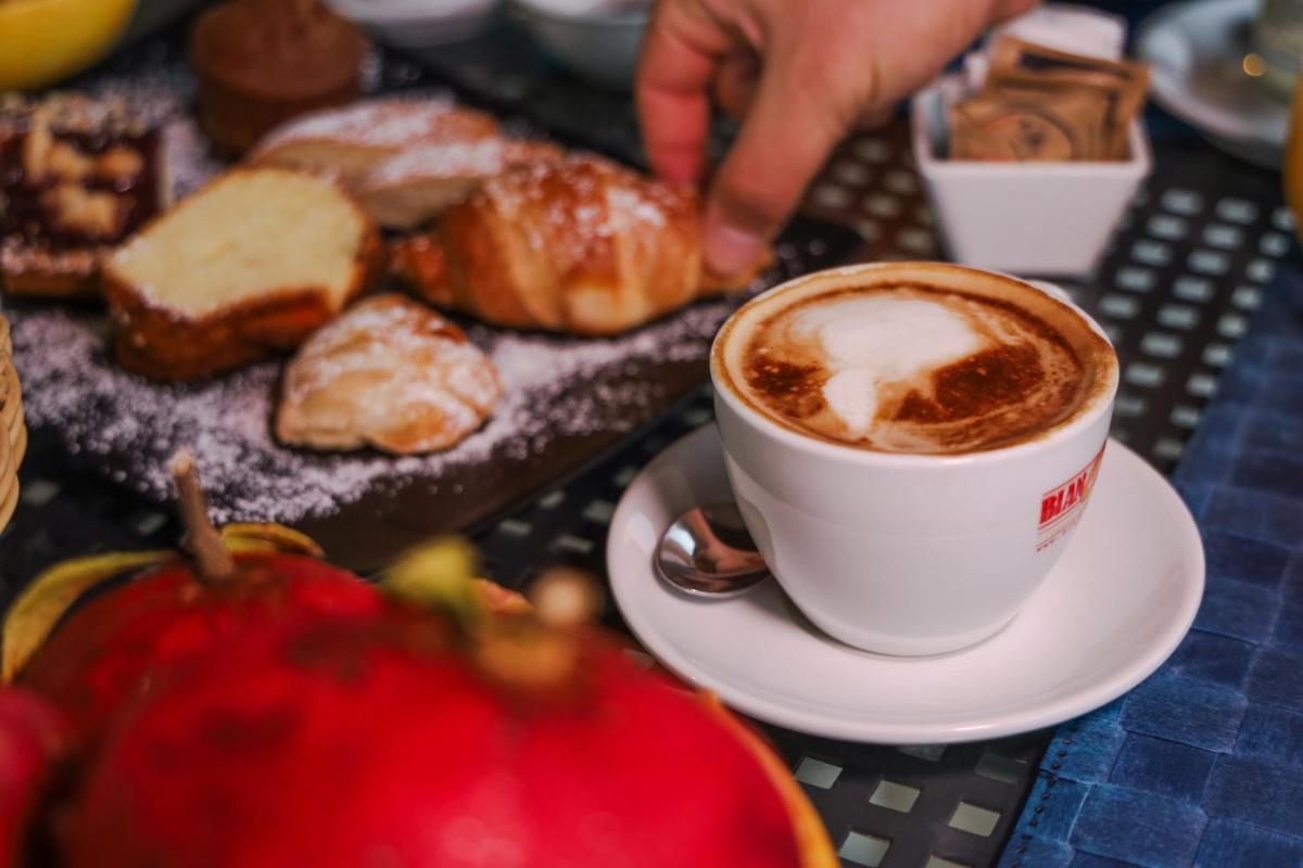 Hotel Villa Rizzo Resort and Spa