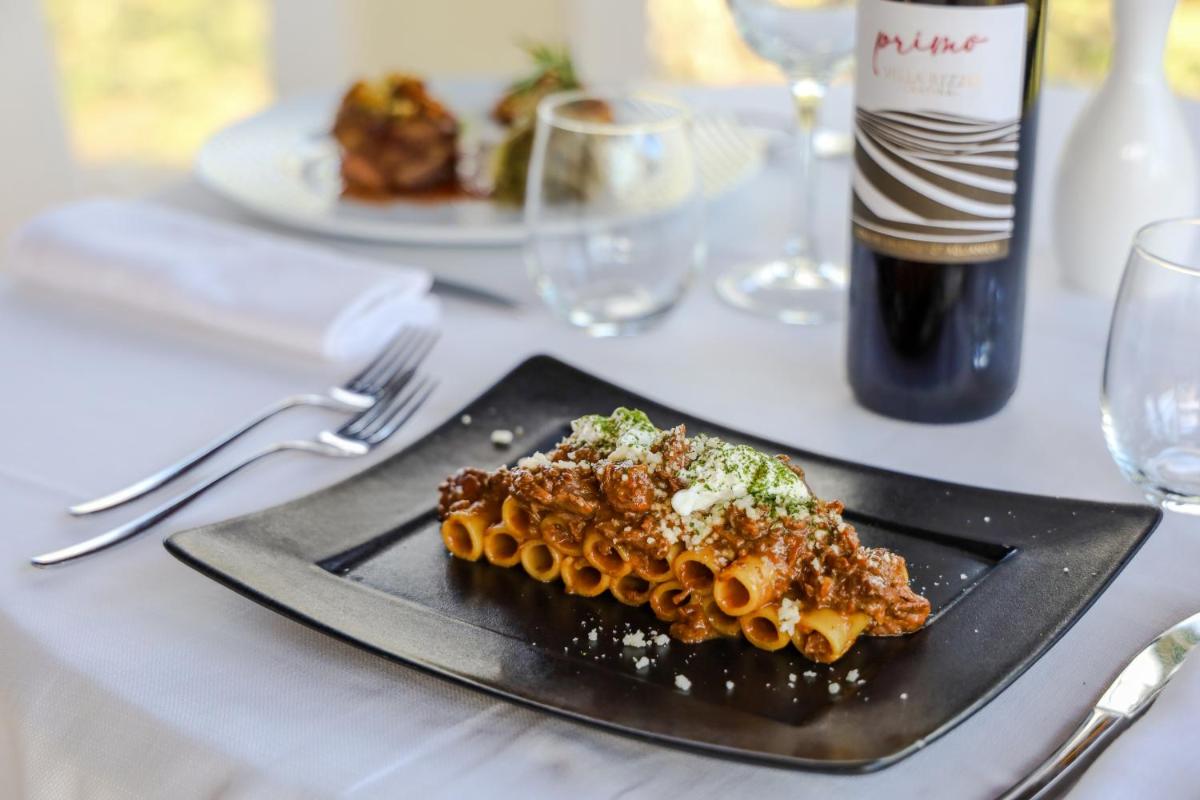 Hotel Villa Rizzo Resort and Spa