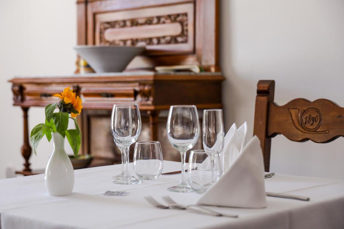 Hotel Villa Rizzo Resort and Spa