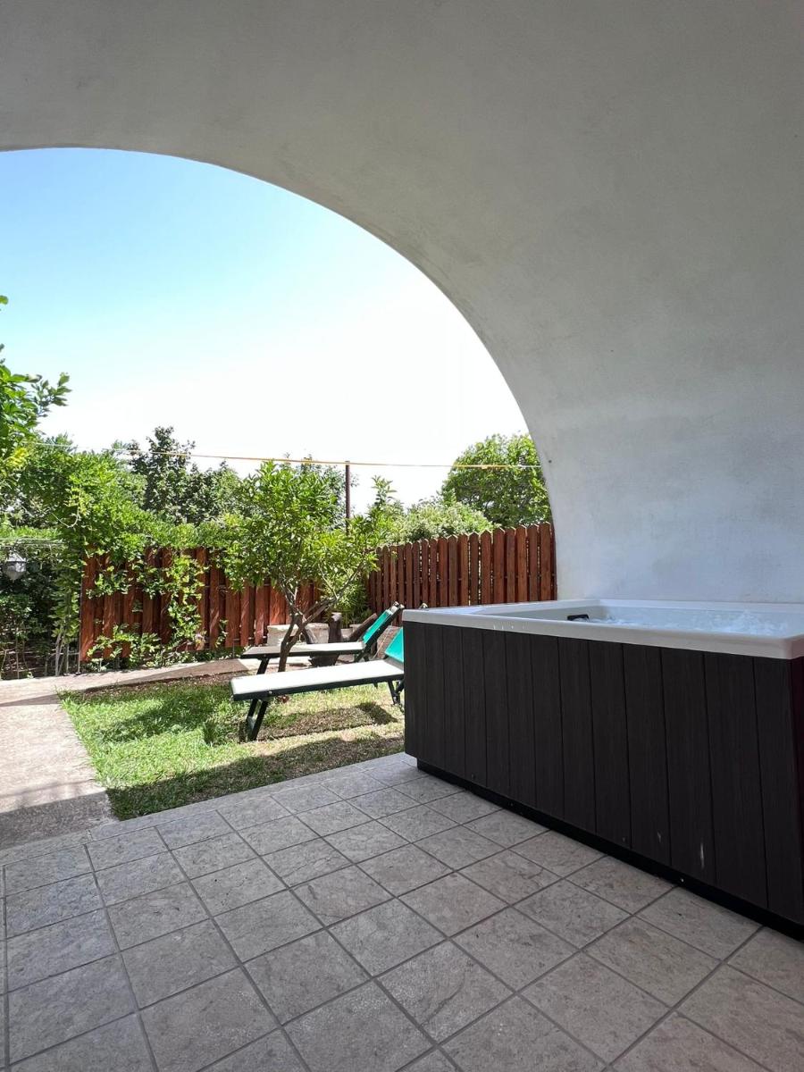 Hotel Villa Rizzo Resort and Spa