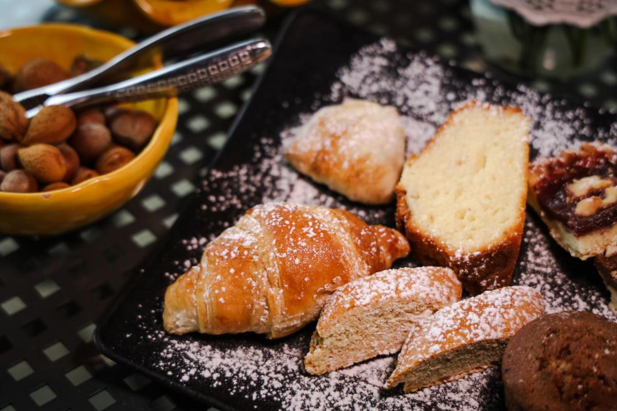 Hotel Villa Rizzo Resort and Spa