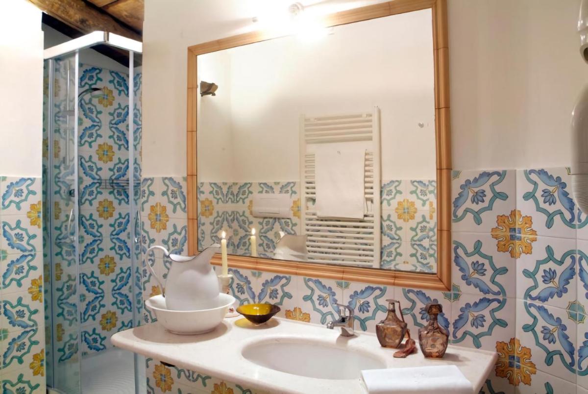 Hotel Villa Rizzo Resort and Spa