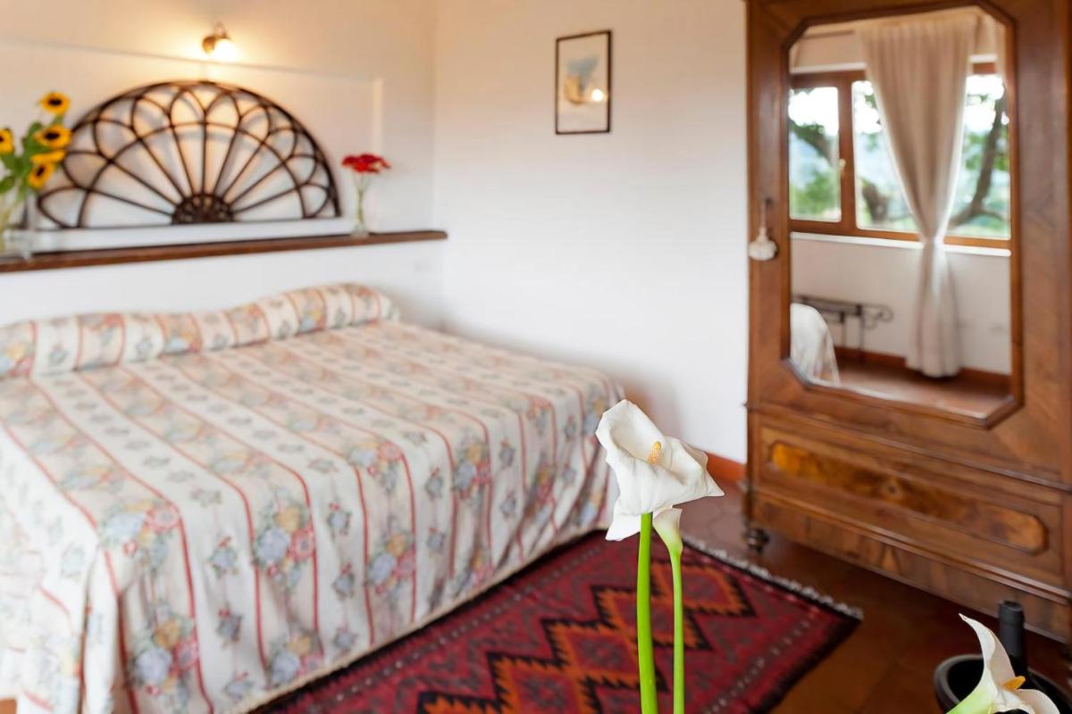 Hotel Villa Rizzo Resort and Spa