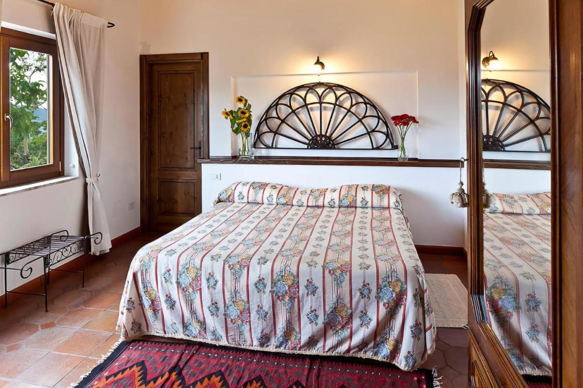 Hotel Villa Rizzo Resort and Spa