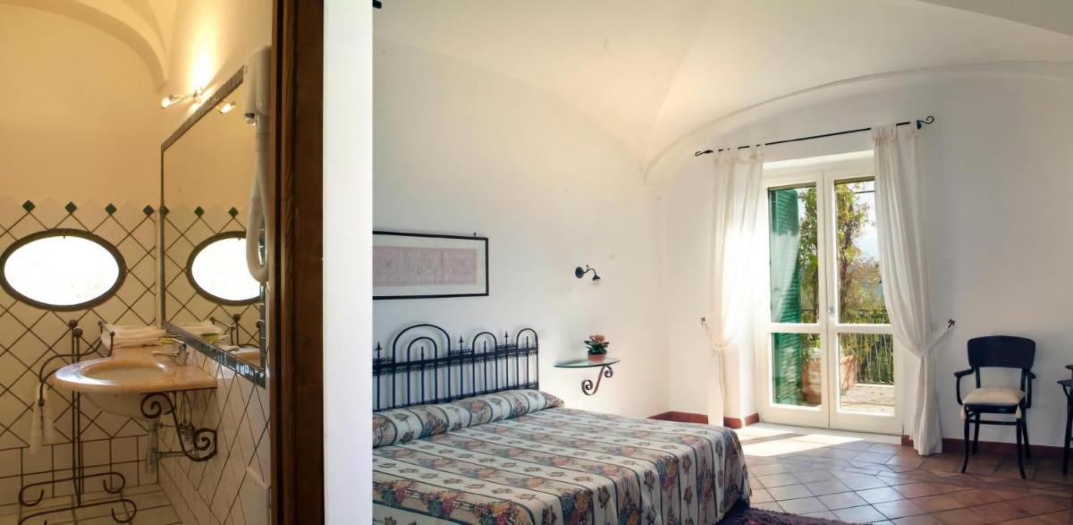 Hotel Villa Rizzo Resort and Spa