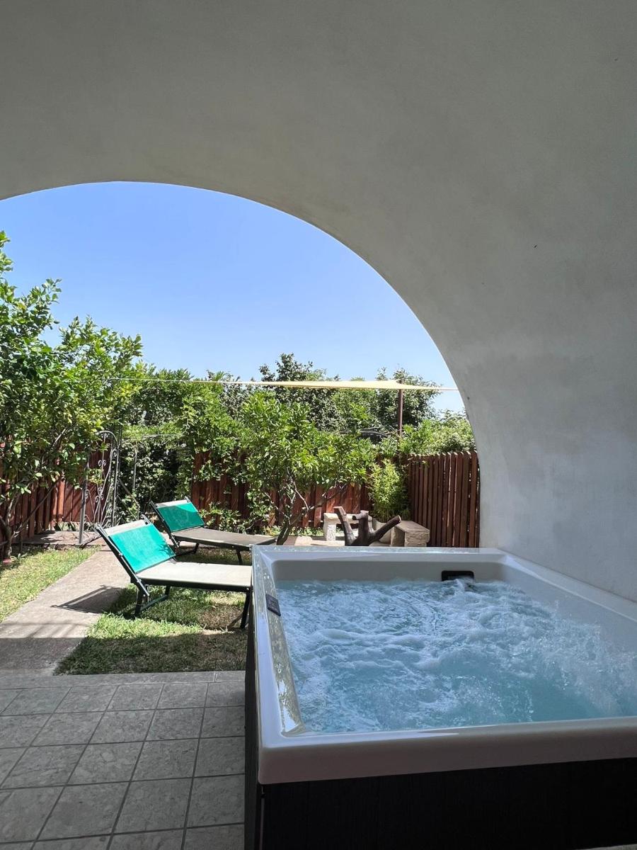 Hotel Villa Rizzo Resort and Spa