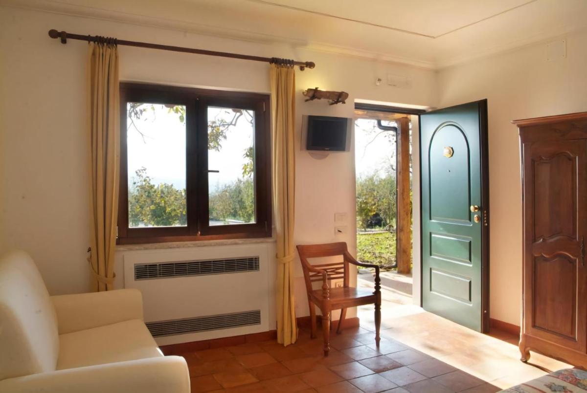 Hotel Villa Rizzo Resort and Spa