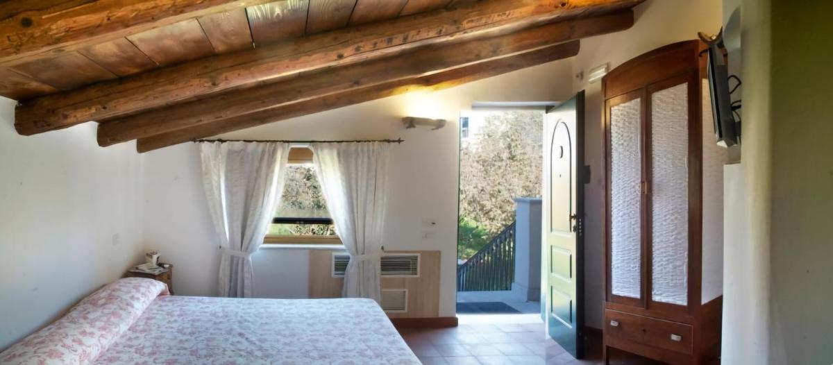 Hotel Villa Rizzo Resort and Spa