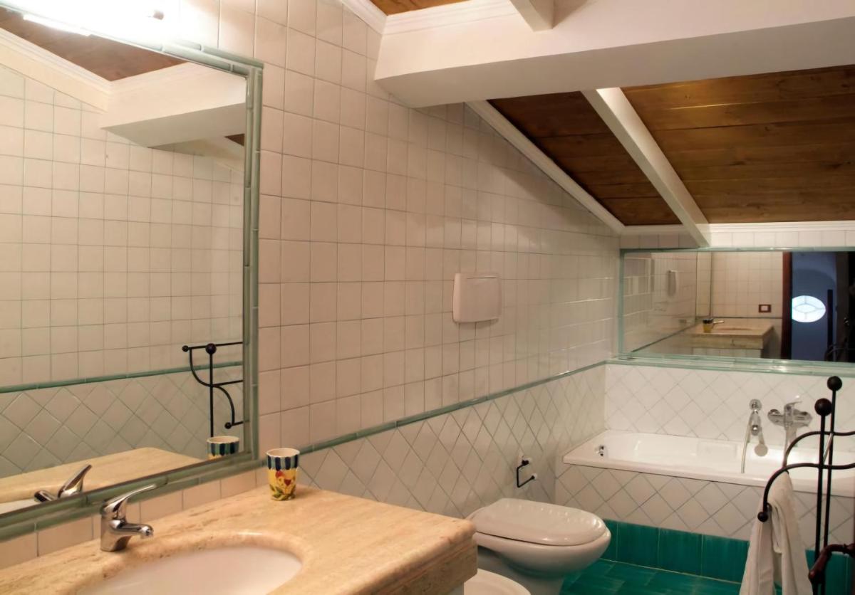 Hotel Villa Rizzo Resort and Spa