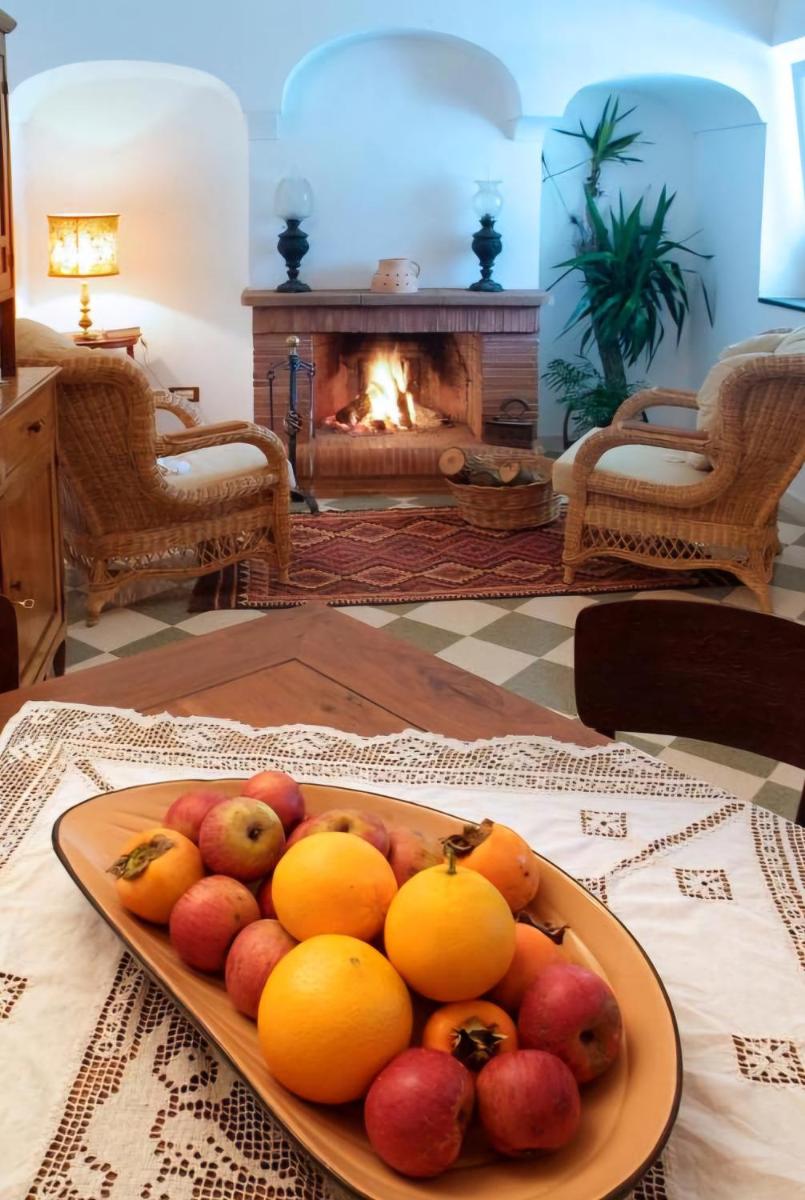 Hotel Villa Rizzo Resort and Spa