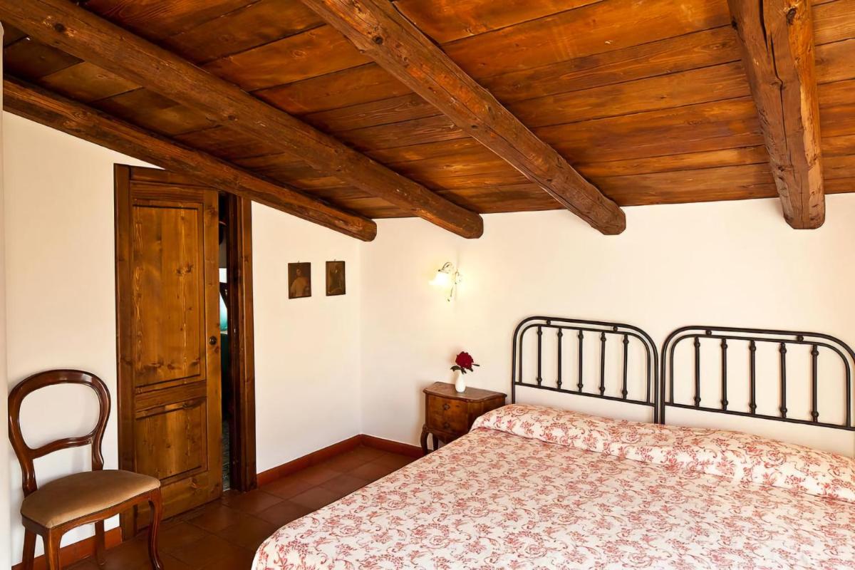 Hotel Villa Rizzo Resort and Spa