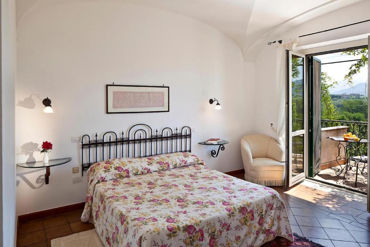 Hotel Villa Rizzo Resort and Spa