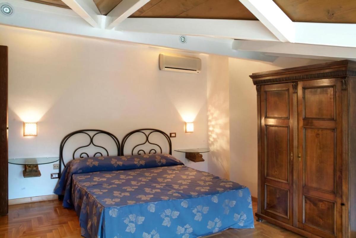 Hotel Villa Rizzo Resort and Spa