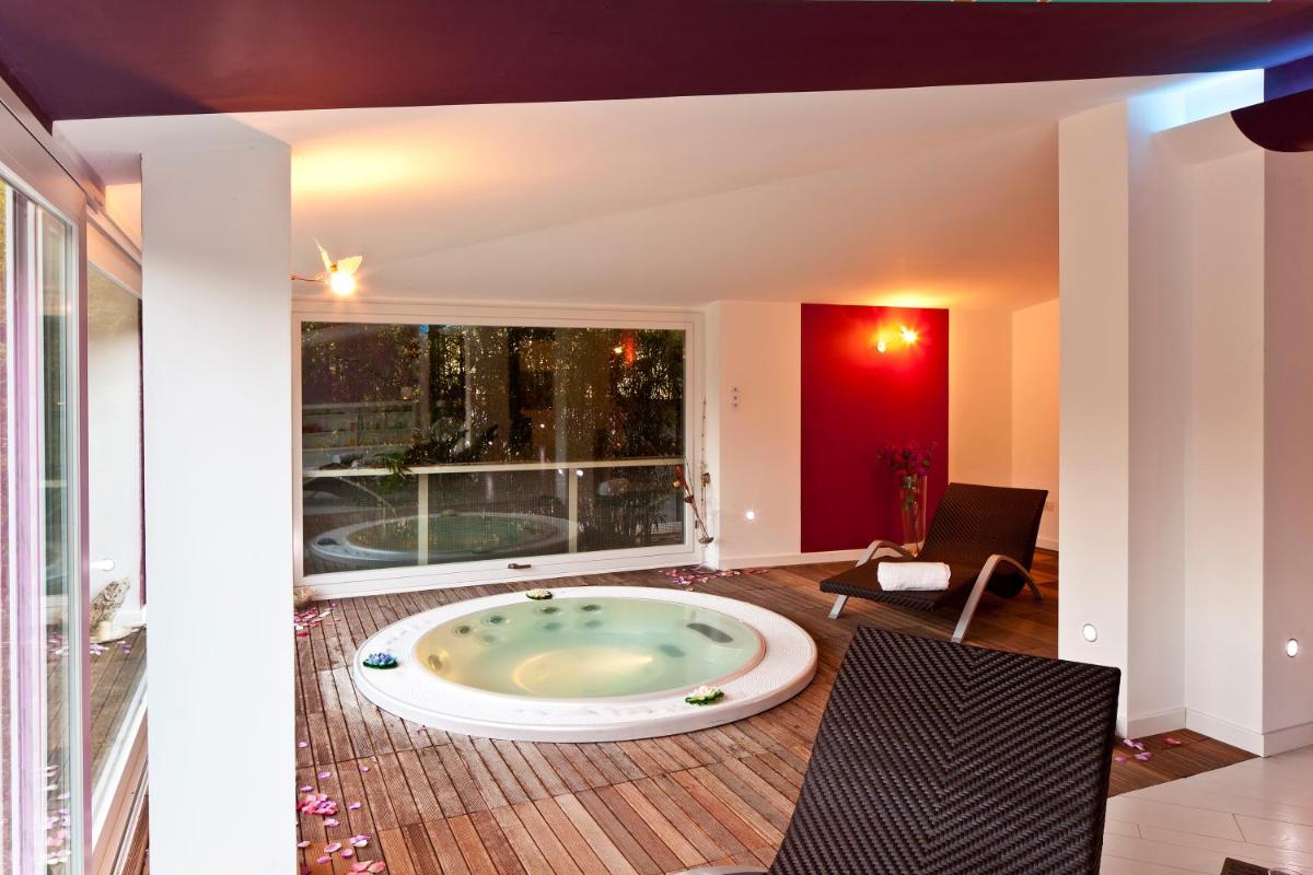 Hotel Villa Rizzo Resort and Spa