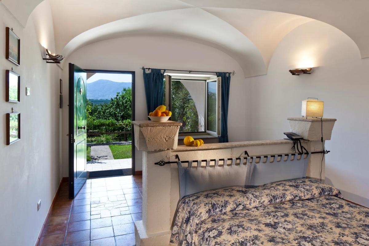 Hotel Villa Rizzo Resort and Spa