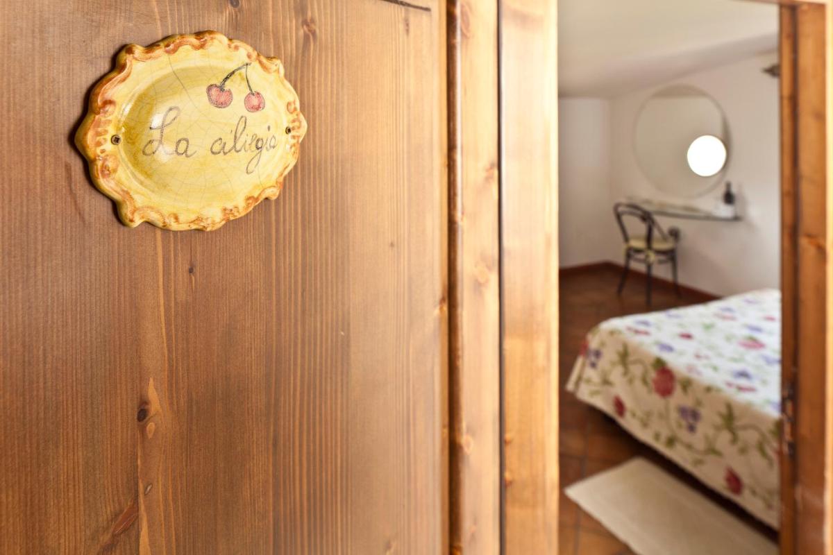 Hotel Villa Rizzo Resort and Spa