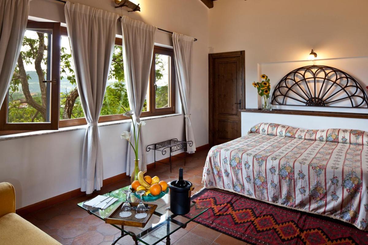 Hotel Villa Rizzo Resort and Spa