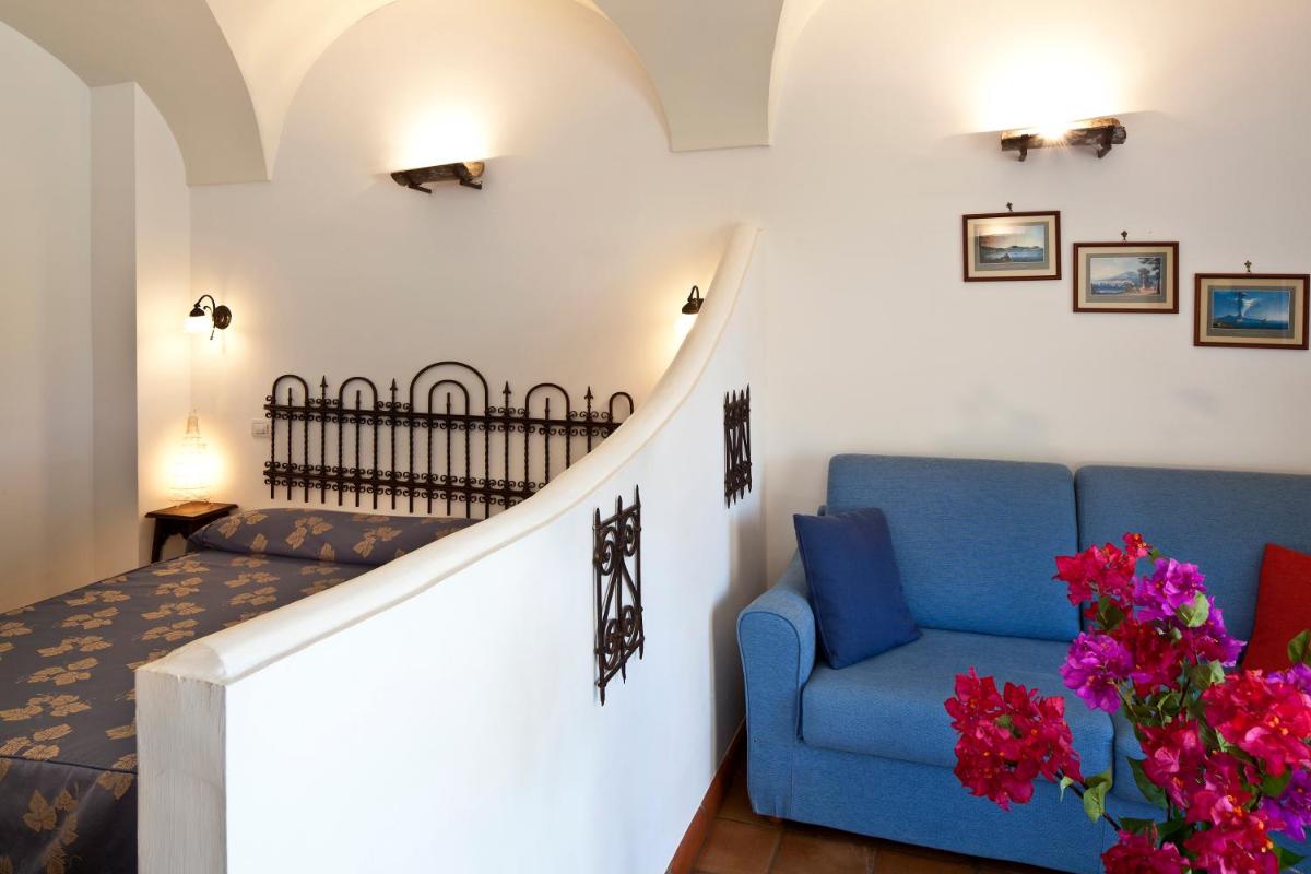 Hotel Villa Rizzo Resort and Spa