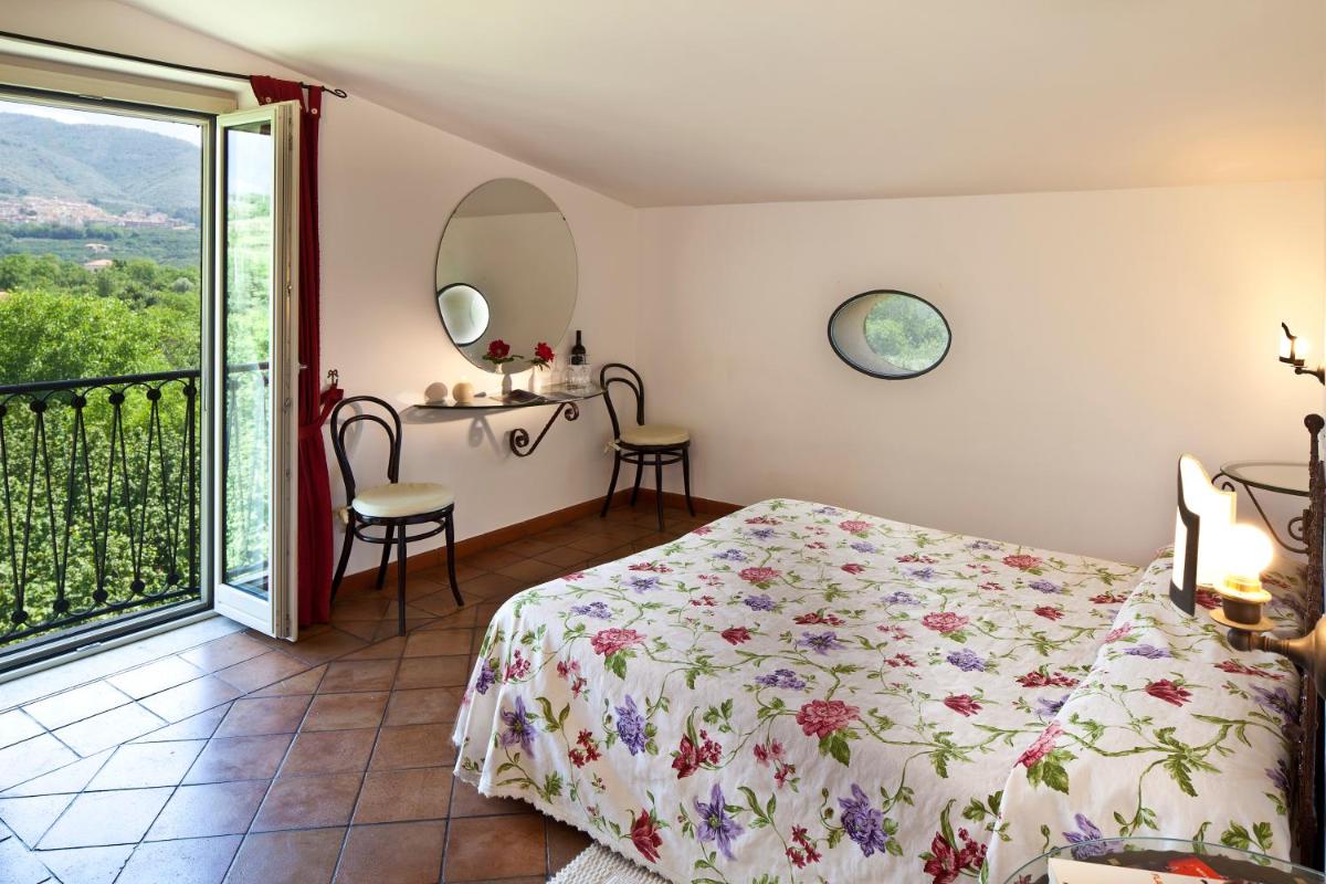 Hotel Villa Rizzo Resort and Spa