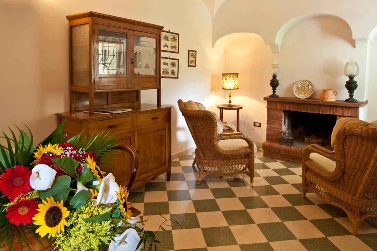 Hotel Villa Rizzo Resort and Spa