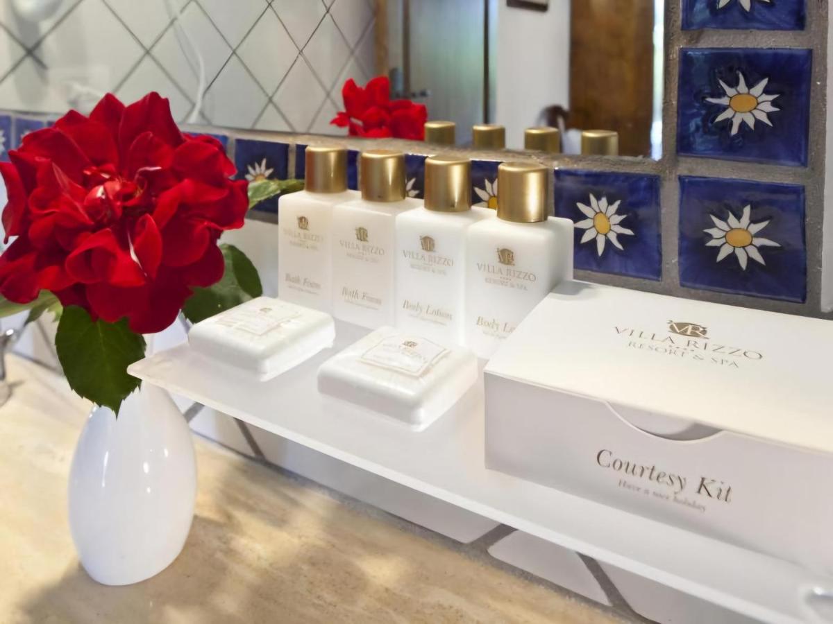 Hotel Villa Rizzo Resort and Spa