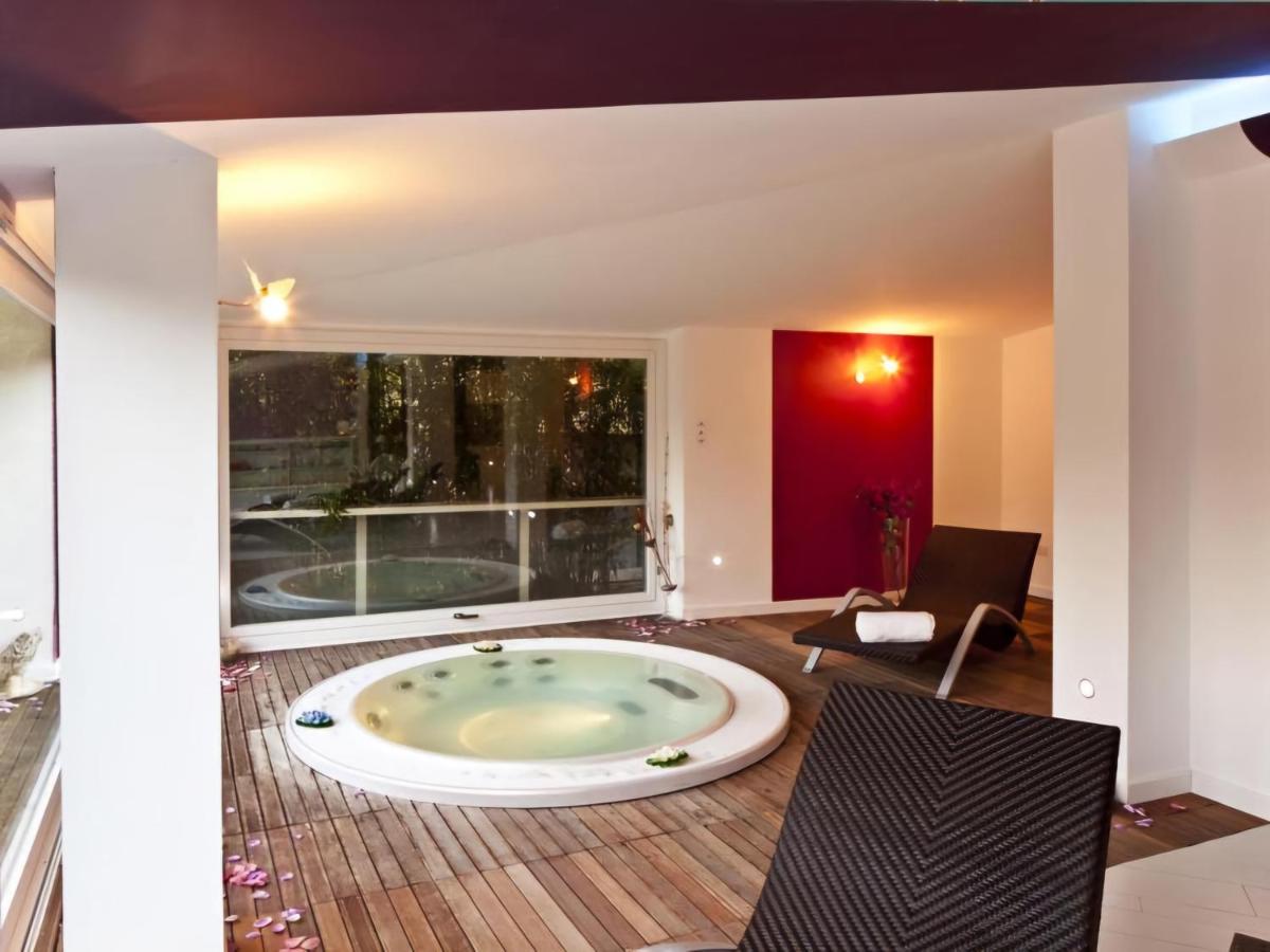 Hotel Villa Rizzo Resort and Spa