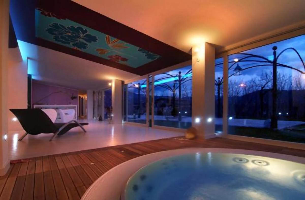 Hotel Villa Rizzo Resort and Spa