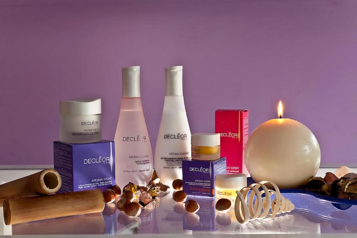 Hotel Villa Rizzo Resort and Spa