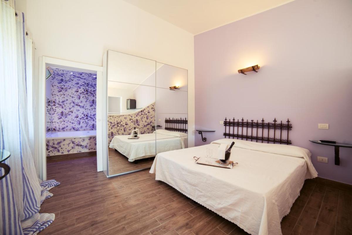 Hotel Villa Rizzo Resort and Spa