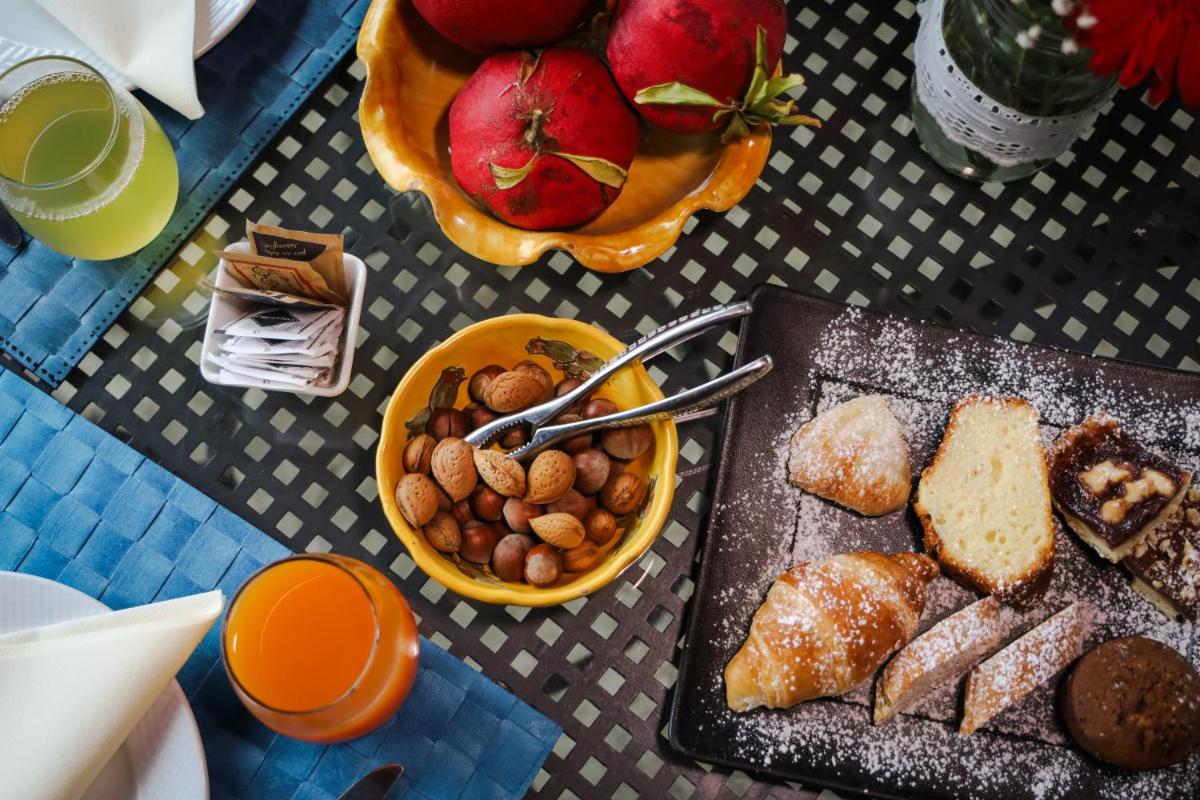 Hotel Villa Rizzo Resort and Spa