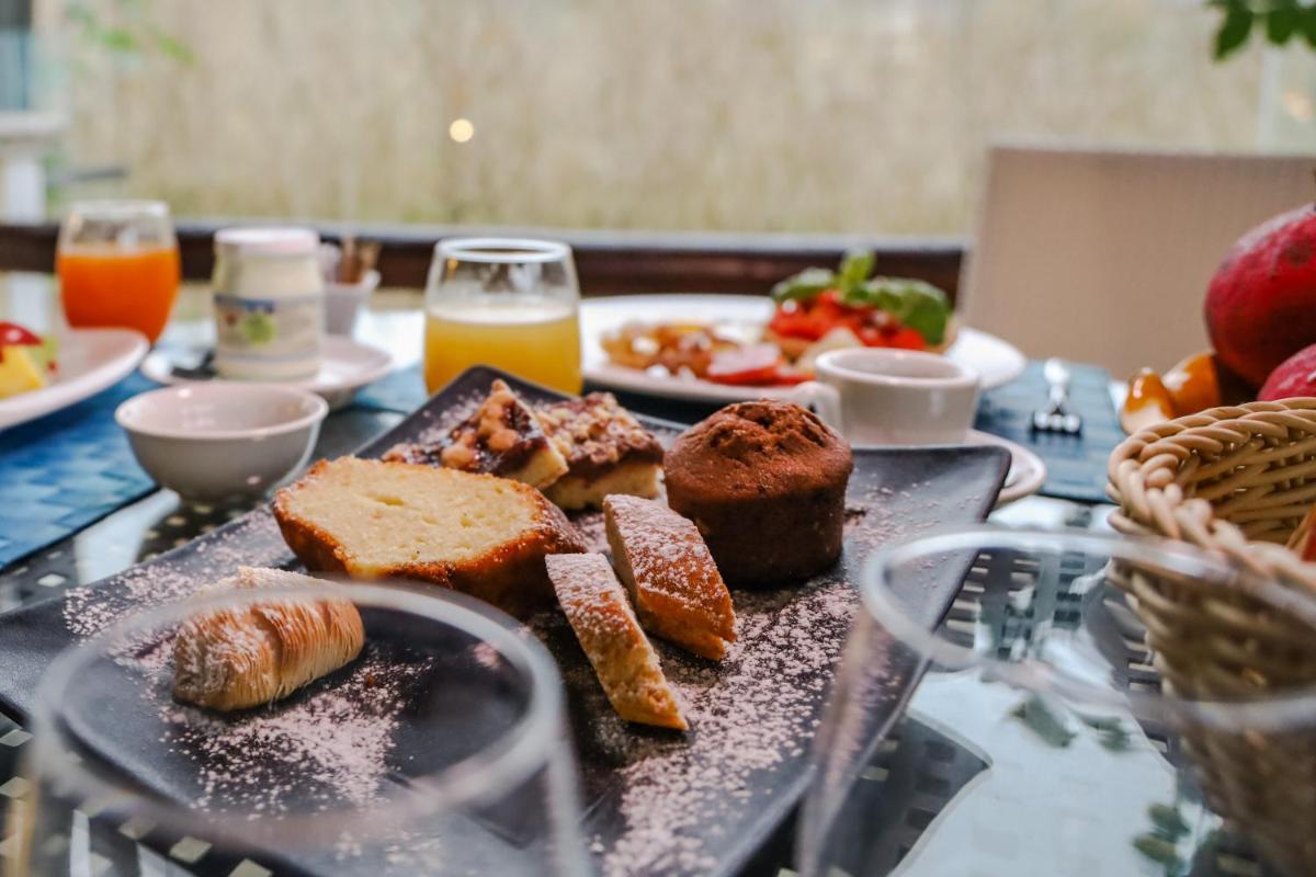 Hotel Villa Rizzo Resort and Spa