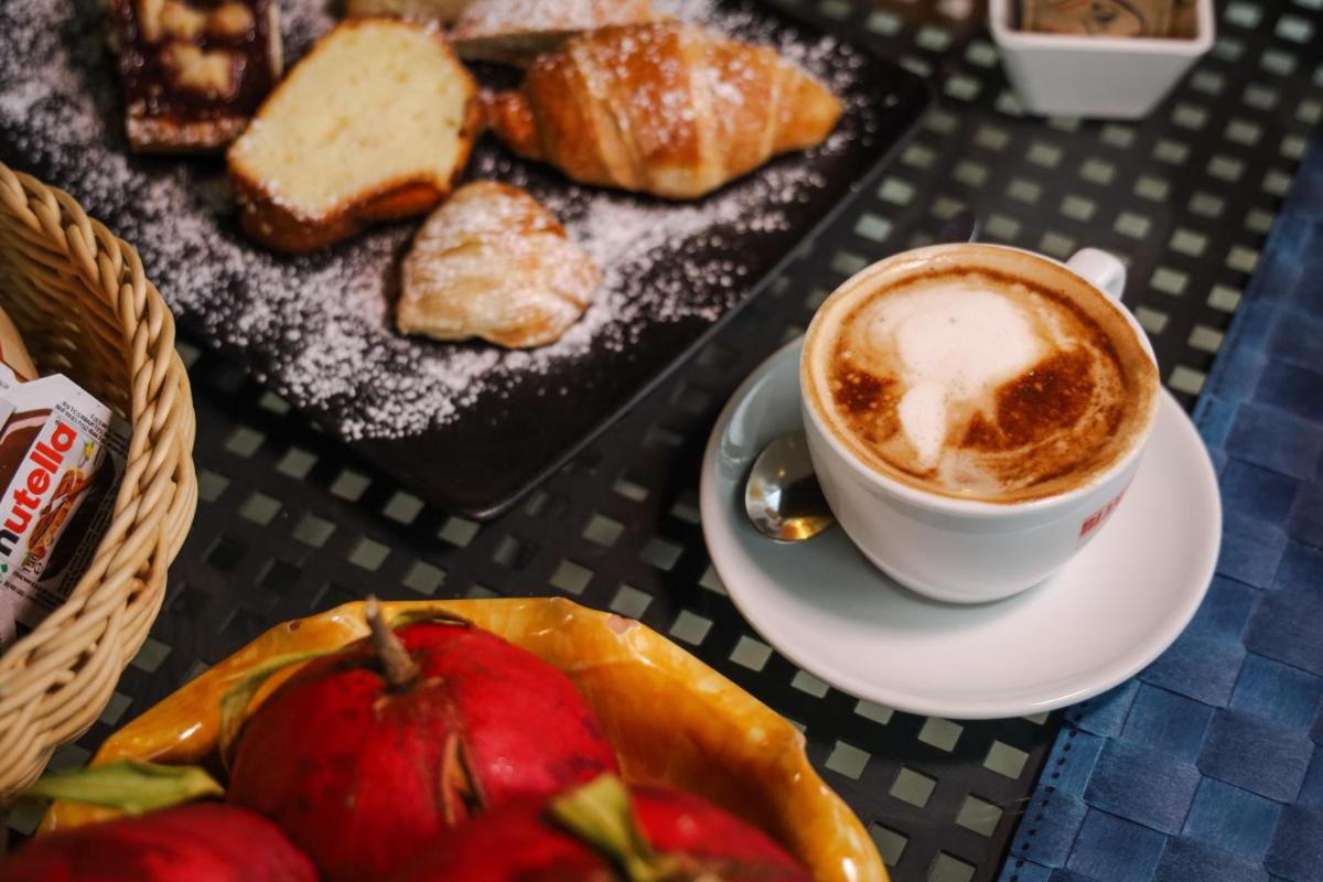 Hotel Villa Rizzo Resort and Spa