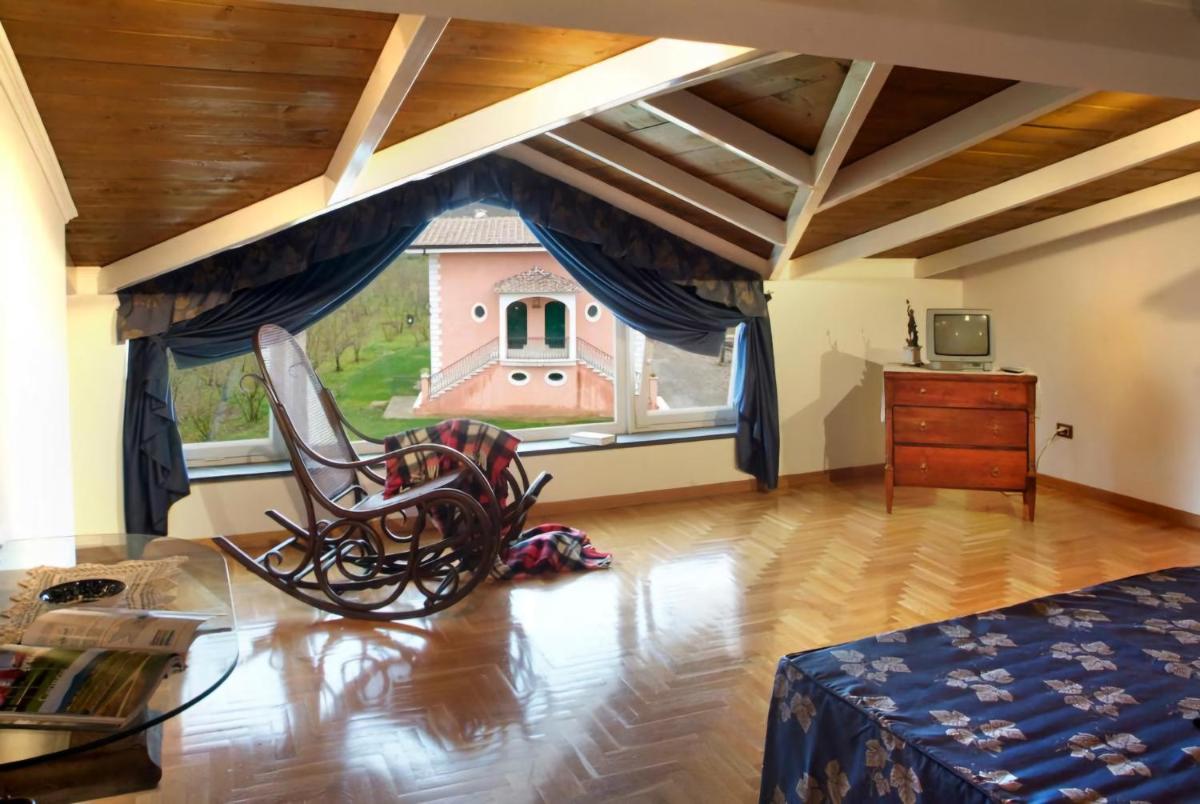 Hotel Villa Rizzo Resort and Spa