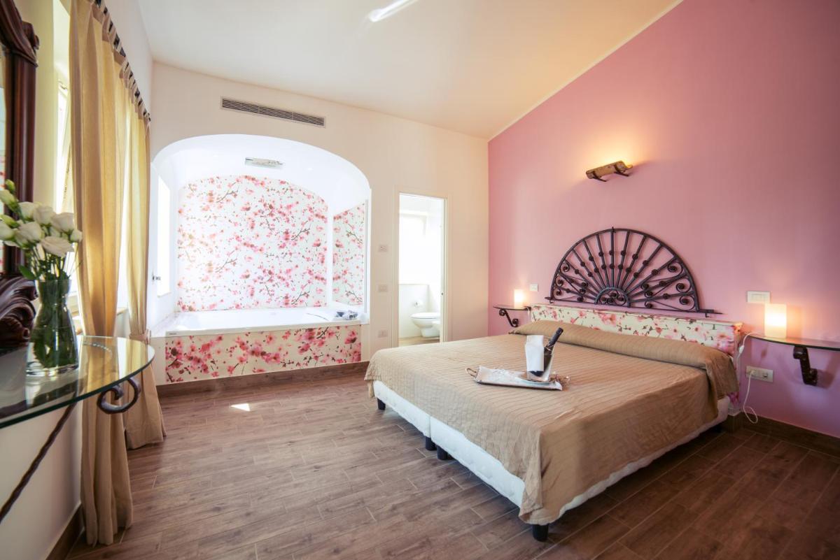 Hotel Villa Rizzo Resort and Spa