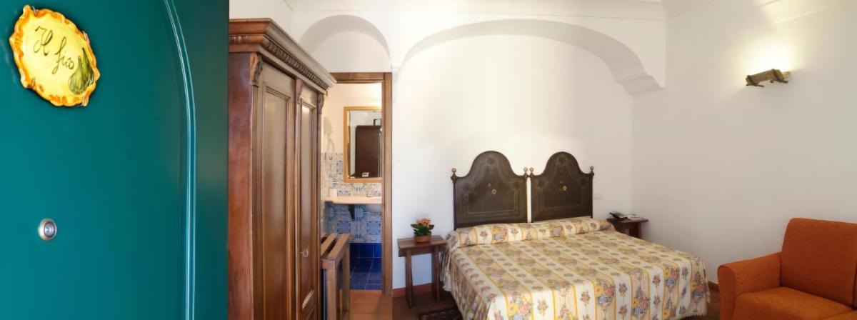 Hotel Villa Rizzo Resort and Spa