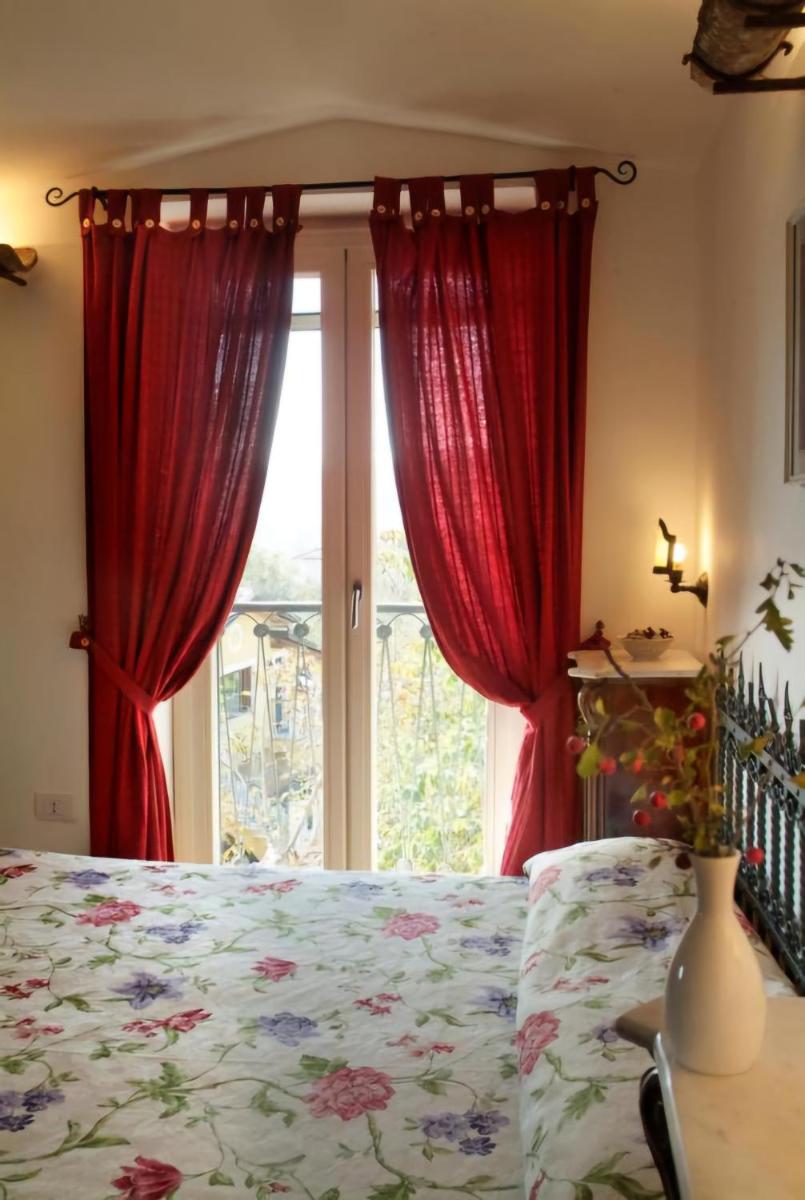 Hotel Villa Rizzo Resort and Spa