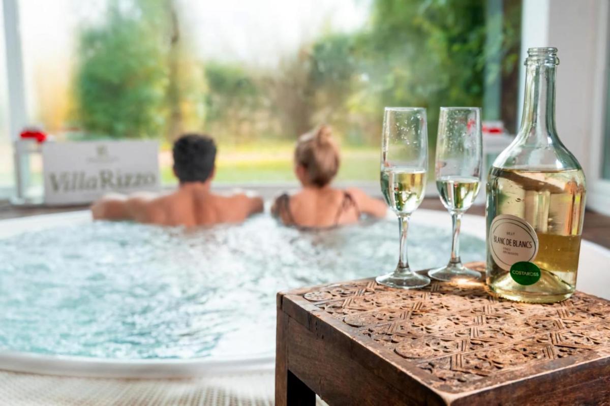 Hotel Villa Rizzo Resort and Spa