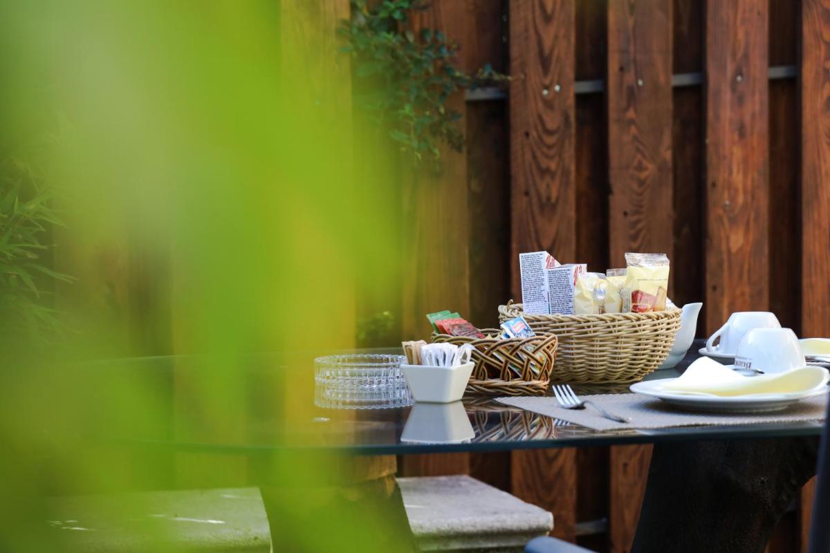 Hotel Villa Rizzo Resort and Spa