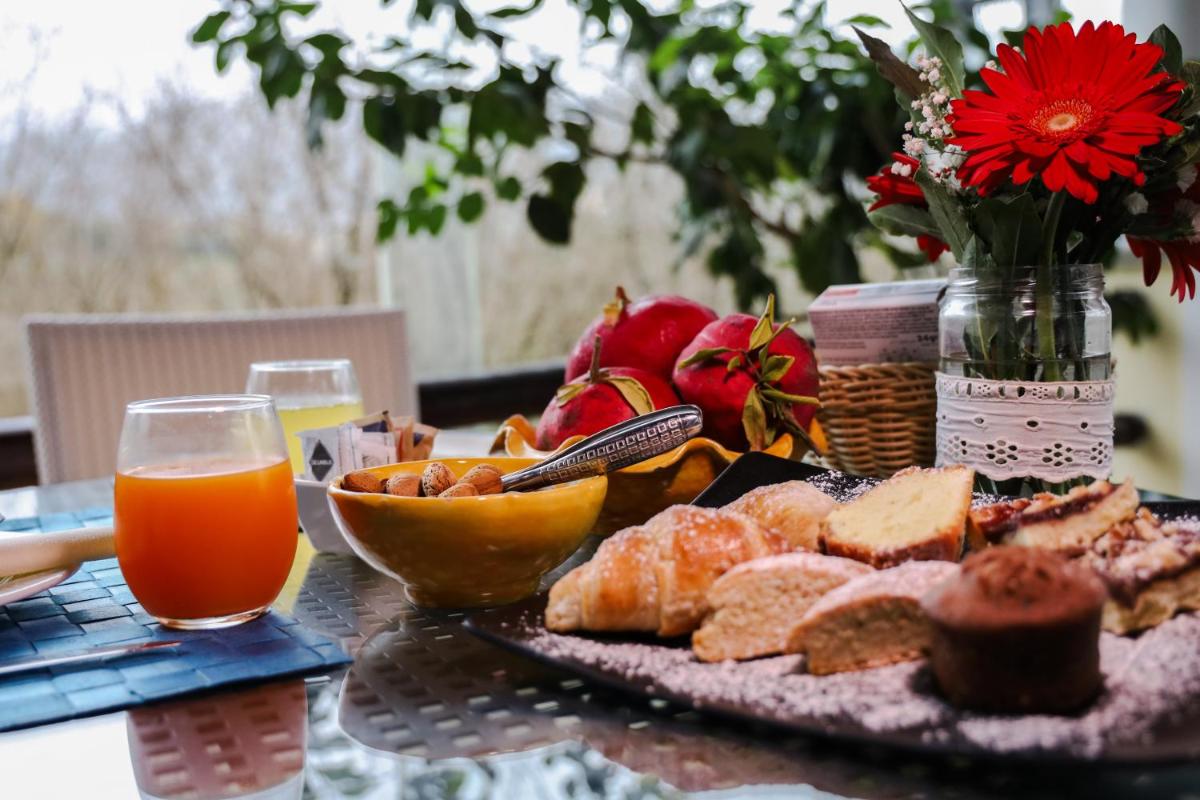 Hotel Villa Rizzo Resort and Spa