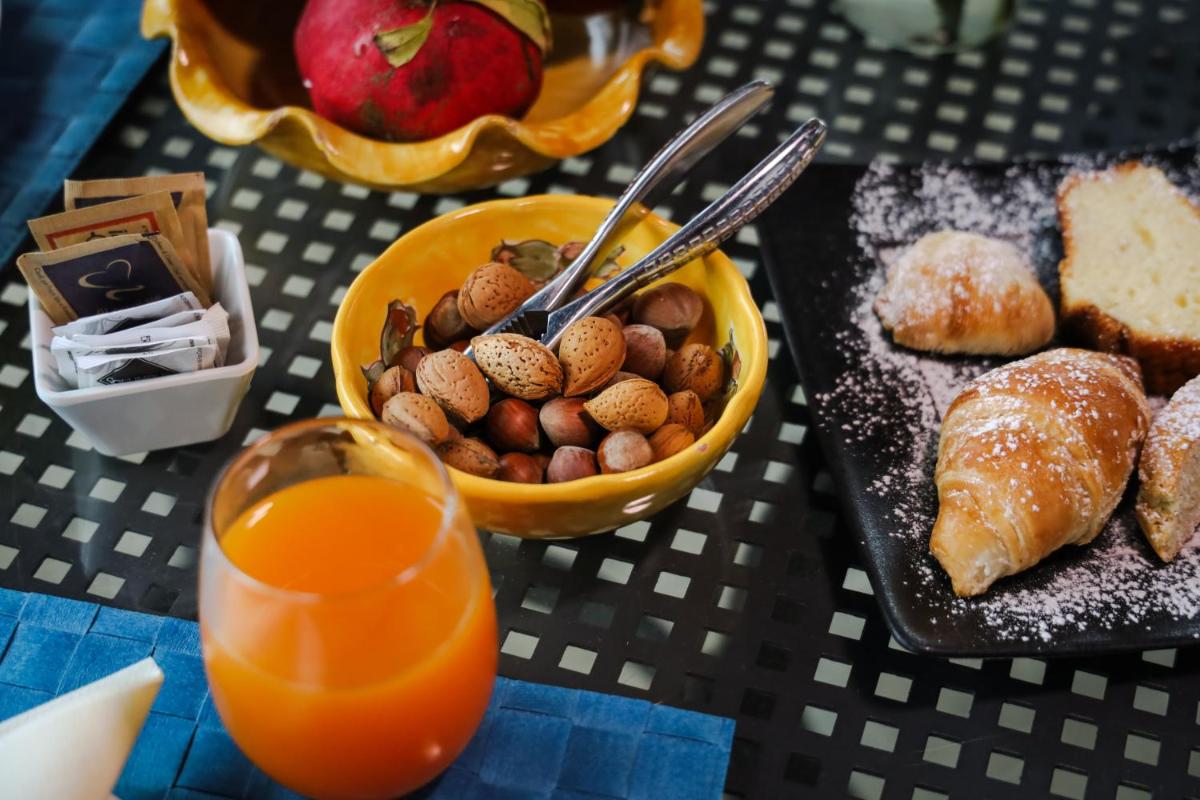 Hotel Villa Rizzo Resort and Spa