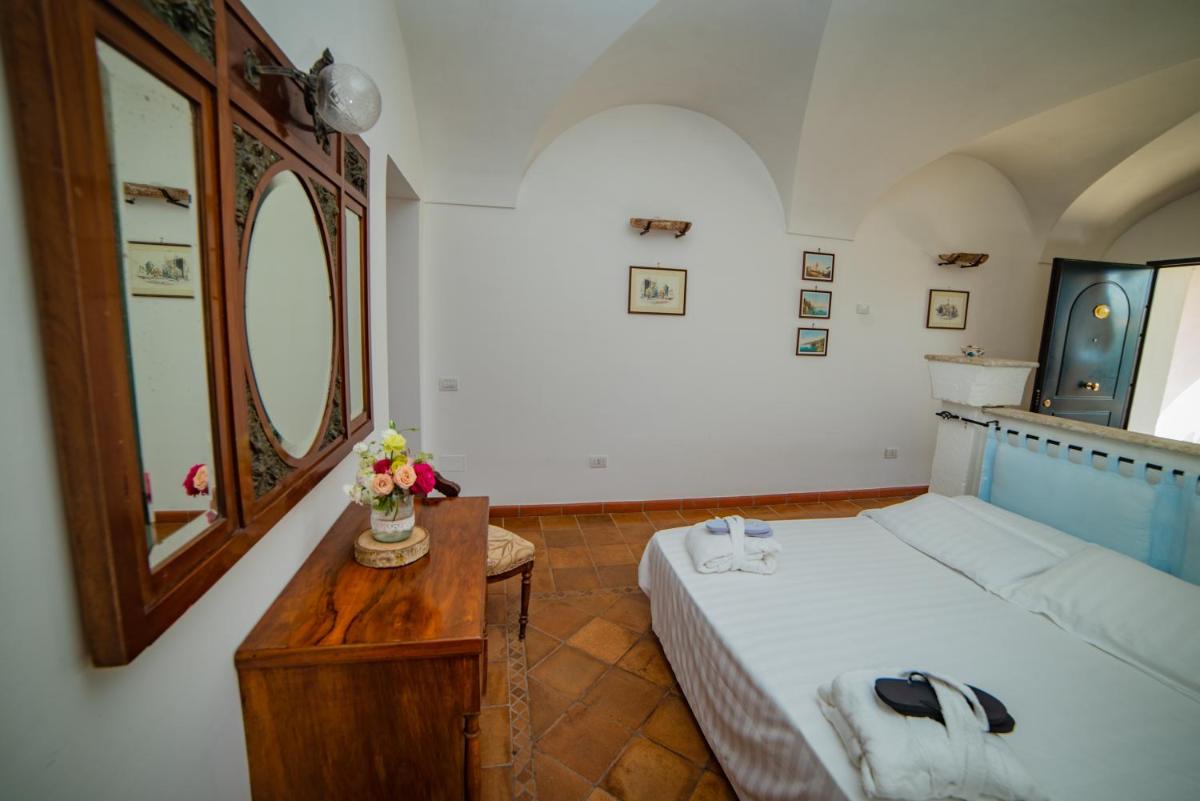 Hotel Villa Rizzo Resort and Spa