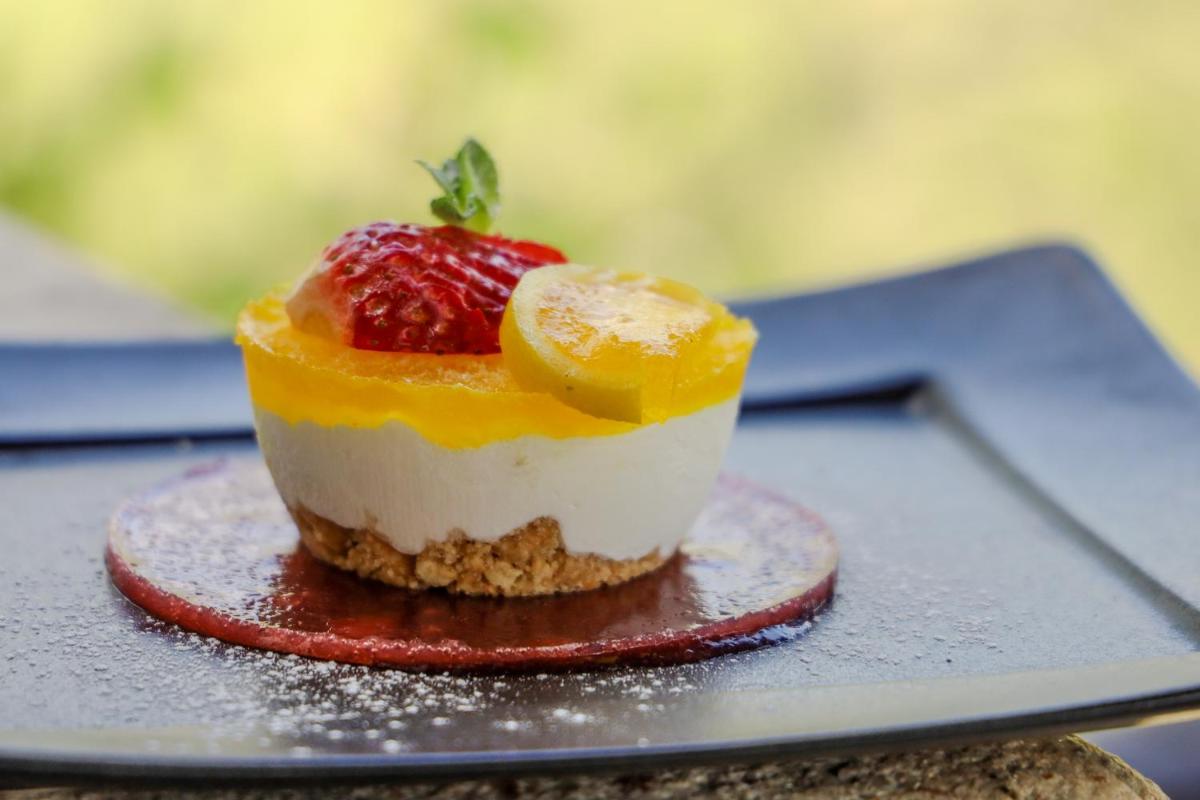 Hotel Villa Rizzo Resort and Spa