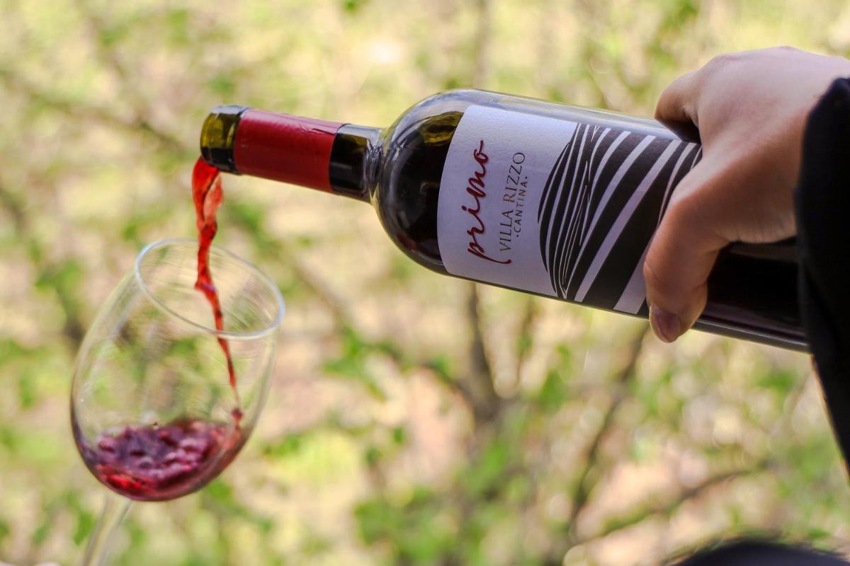 Hotel Villa Rizzo Resort and Spa